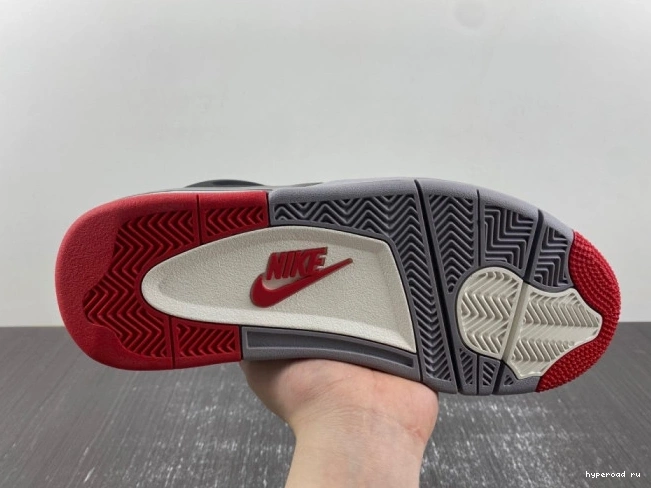 4 Jordan Air Bred Reimagined FV5029-006 1006